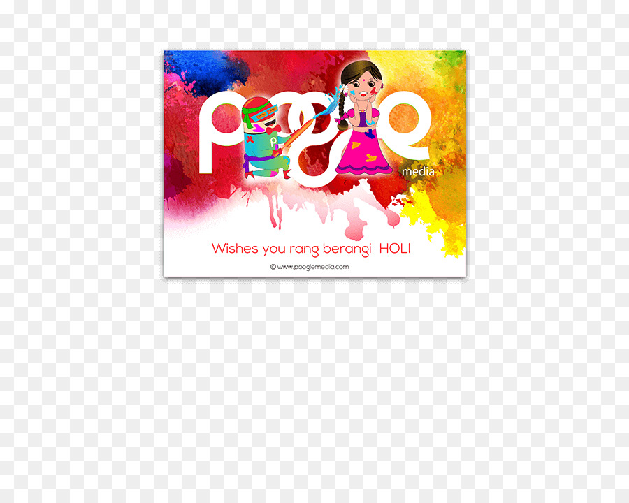 Desain Grafis，Holi PNG