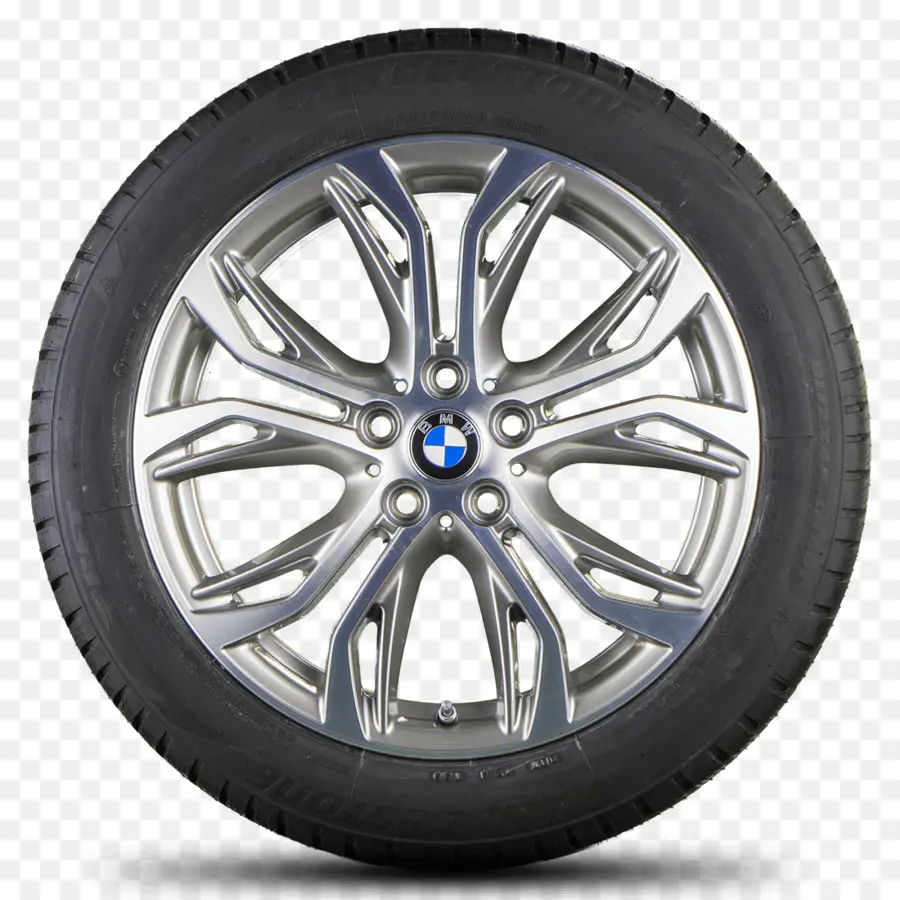 Roda Alloy，Bmw PNG