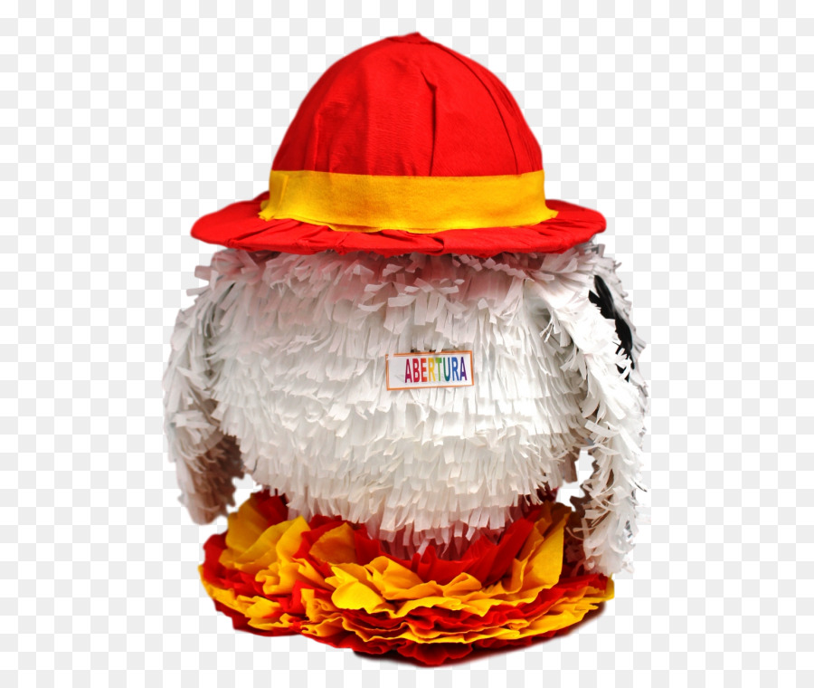 Topi，Orange PNG