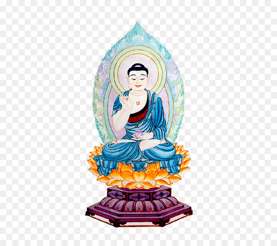 Bhaisajyaguru，Agama Buddha PNG