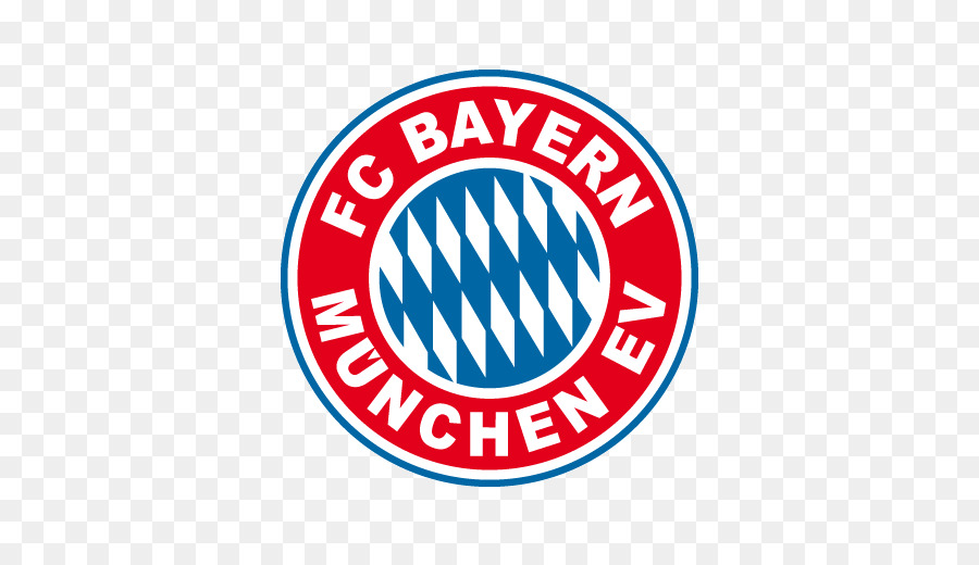 Fc Bayern Munich Bundesliga Jerman Logo Gambar Png