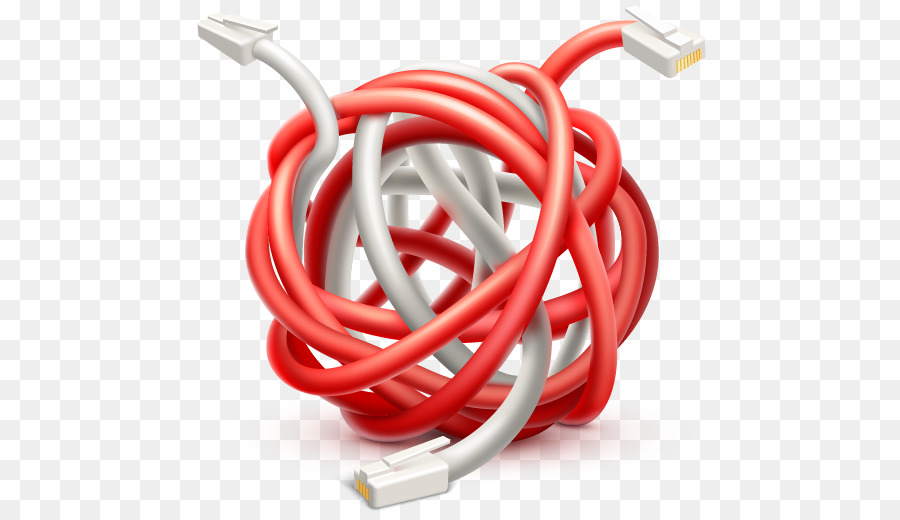 Kabel Jaringan，Ethernet PNG