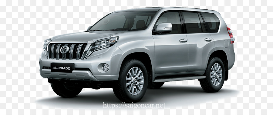 Suv Putih，Mobil PNG