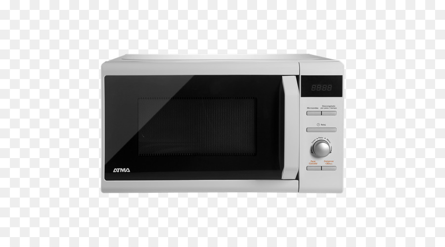 Microwave Oven，Watt PNG