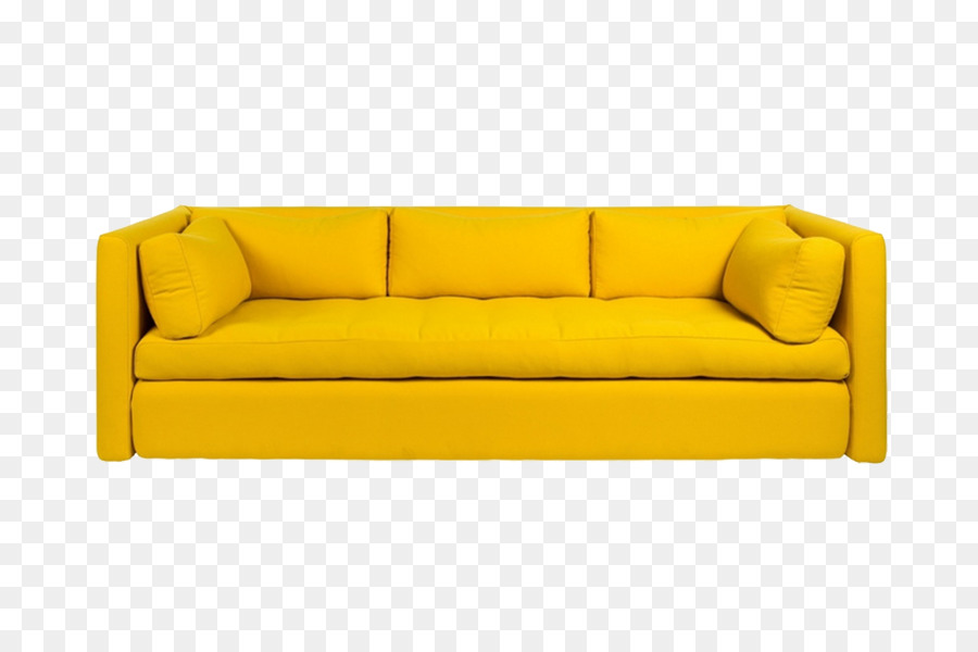 Sofa Putih，Sofa PNG