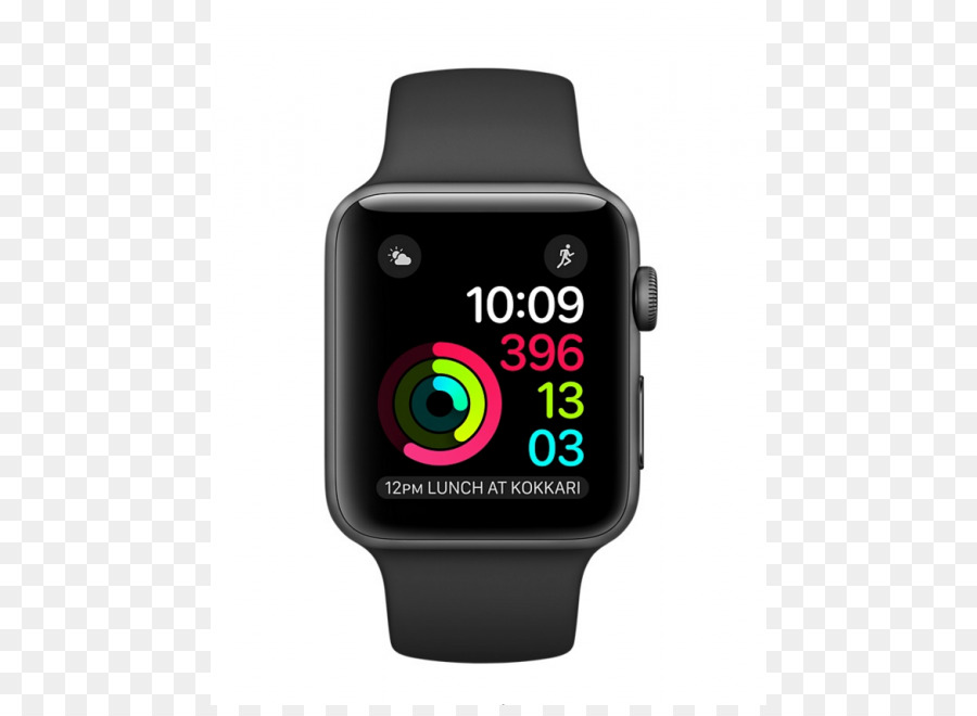 Watch，Apple Watch Seri 2 PNG