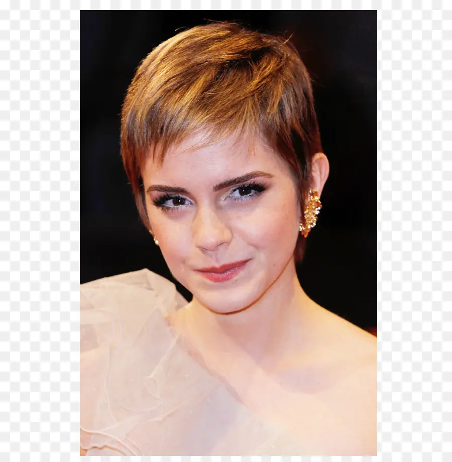 Emma Watson，Peri Memotong PNG