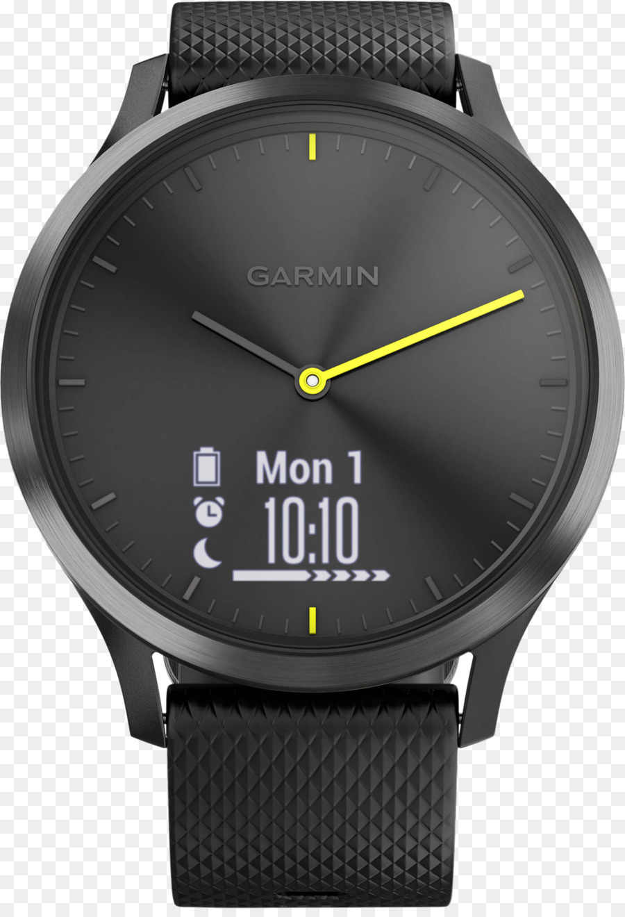 Garmin Vivomove Hr，Smartwatch PNG