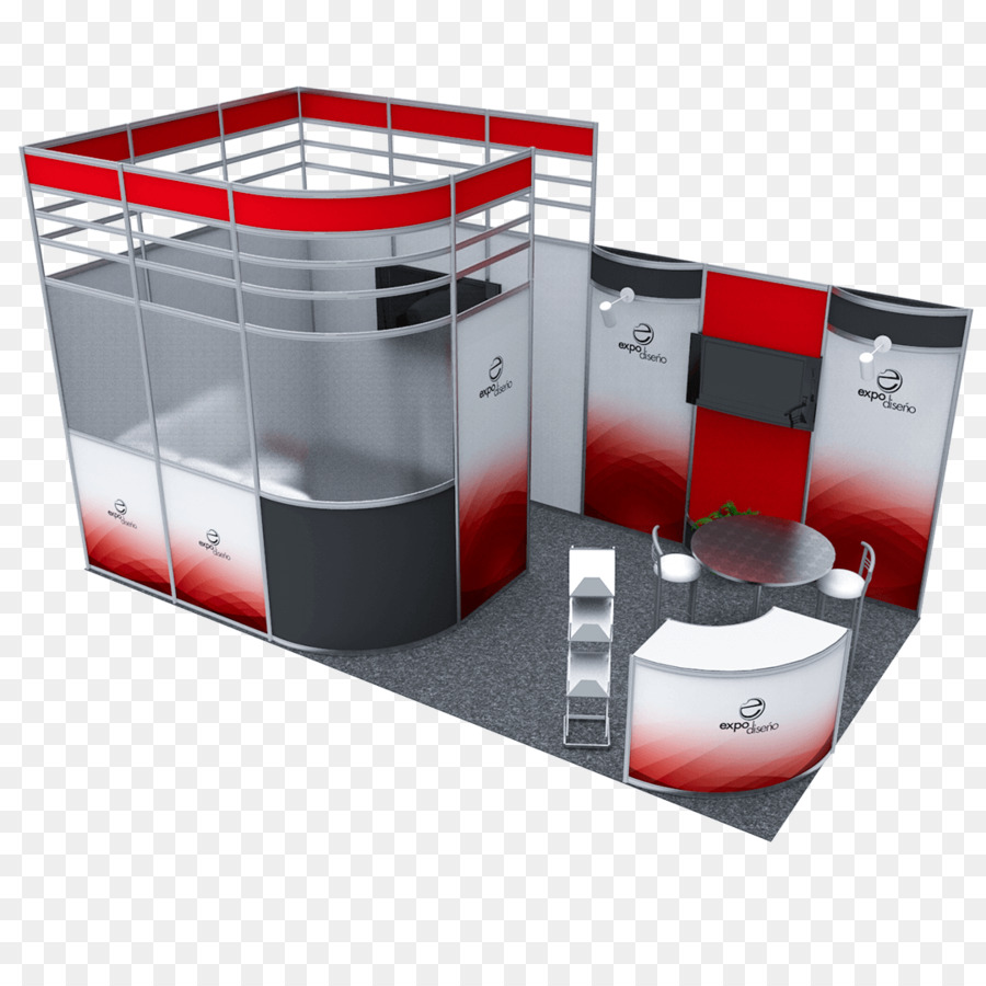 Estand，Aluminium PNG