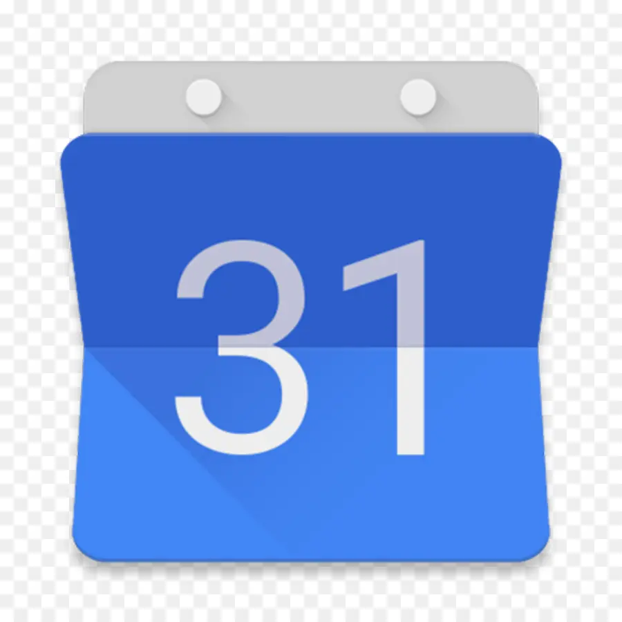 Google Kalender，Kalender Perangkat Lunak PNG