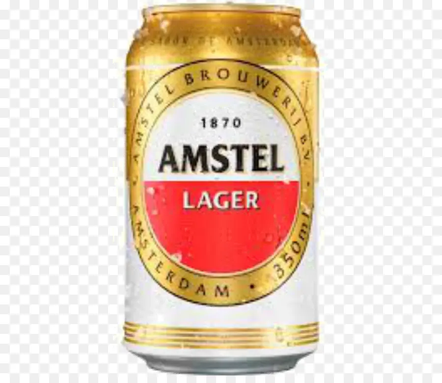 Kaleng Bir Amstel，Bir Ringan PNG