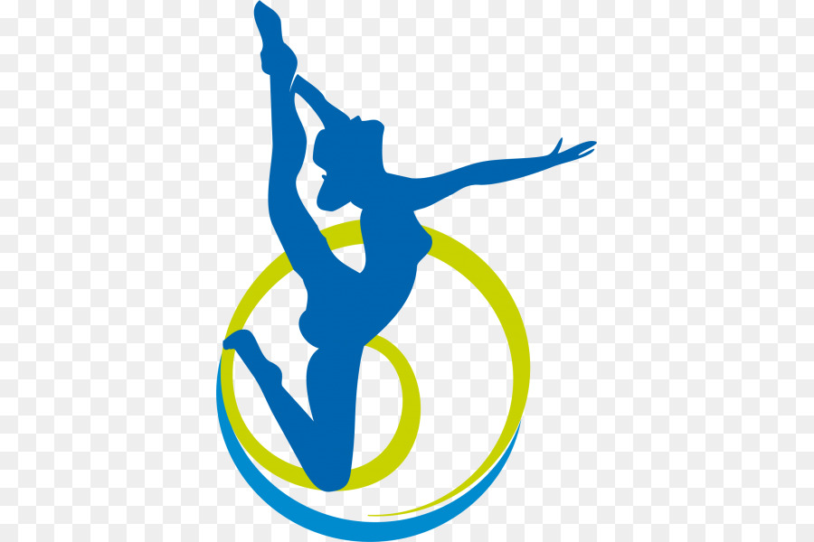  Logo  Olahraga Senam 