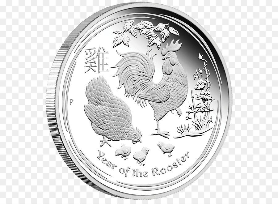 Perth Mint，Bukti Mata Uang PNG