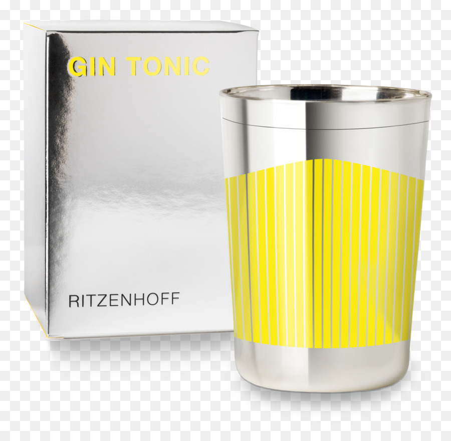 Gin Dan Tonik，Gin PNG