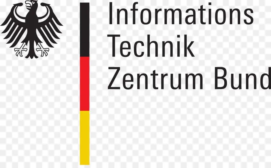 Teknik Informasi Zentrum Bund，Jerman PNG