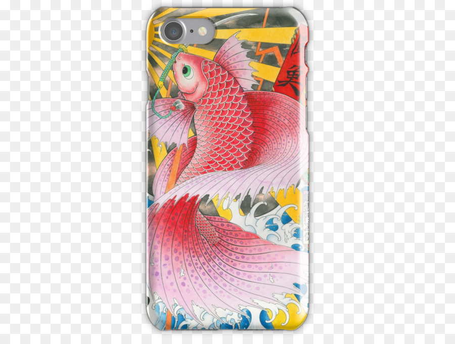 Apple Iphone 8 Plus，Siam Fighting Ikan PNG