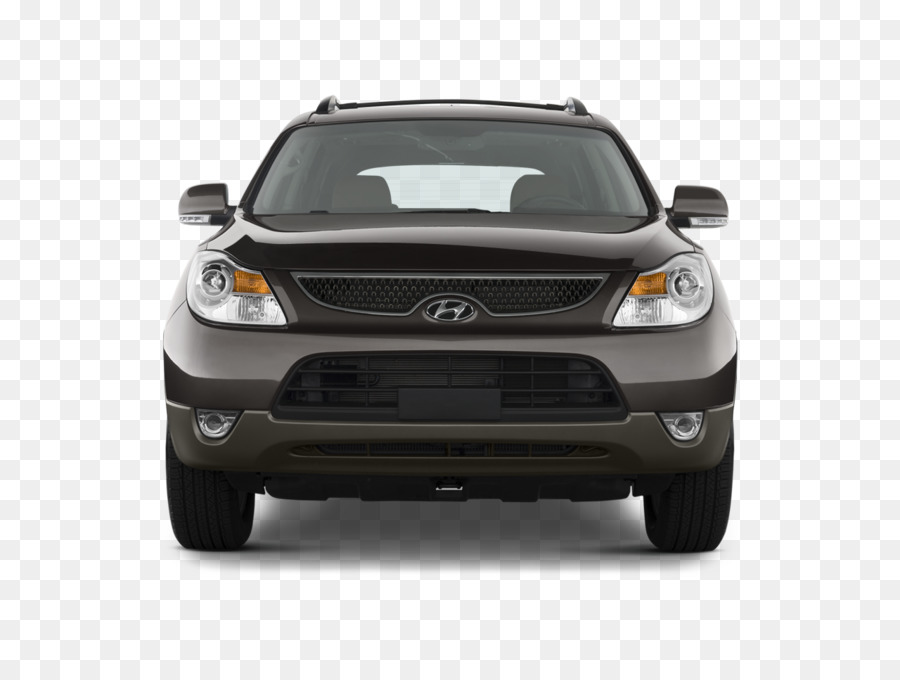 2008 Hyundai Veracruz，Hyundai PNG