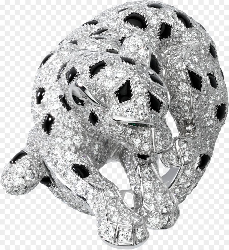 Cartier，Cincin PNG