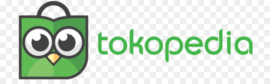 Logo Tokopedia  Merek gambar  png