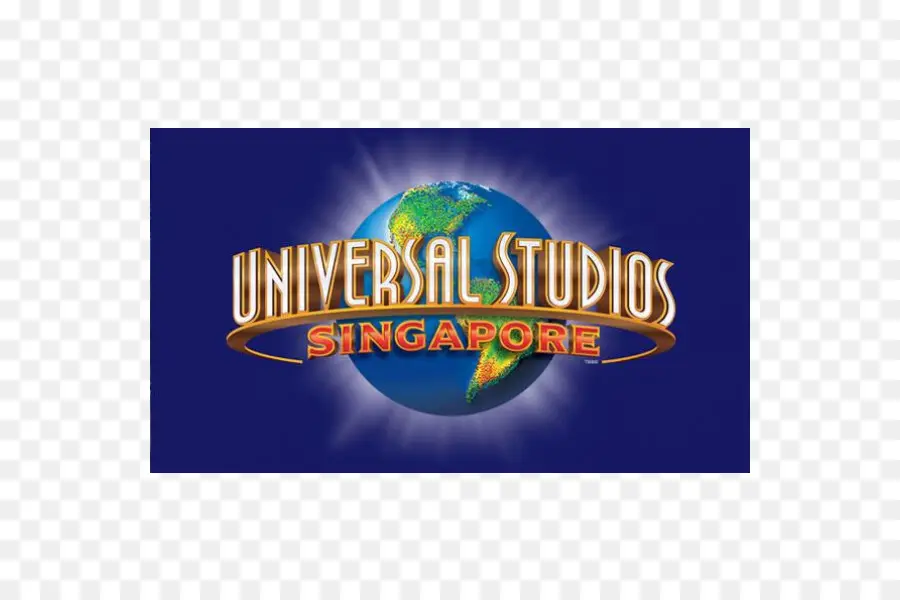 Universal Studios Singapura，Taman Hiburan PNG