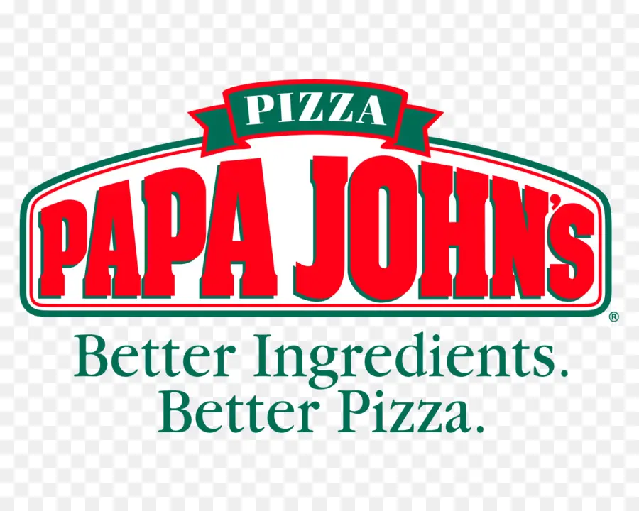 Milik Papa John，Pizza PNG