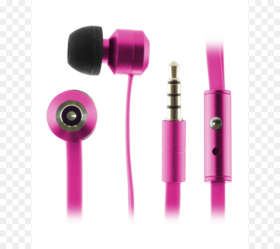 Headphone，Mikrofon PNG