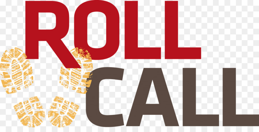 Roll Call，Logo PNG