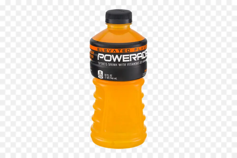 Botol Powerade，Olahraga PNG