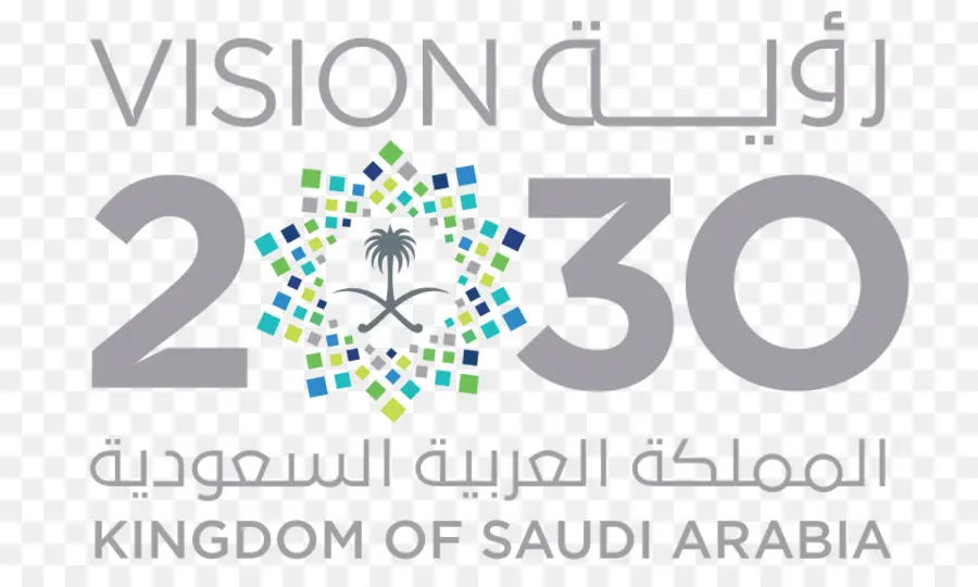 Arab Visi 2030，Arab Saudi PNG