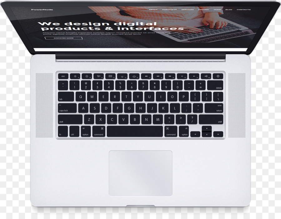 Macbook，Macbook Pro PNG