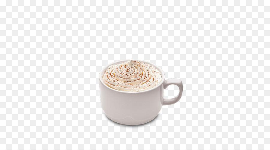 Cappuccino，Kopi PNG