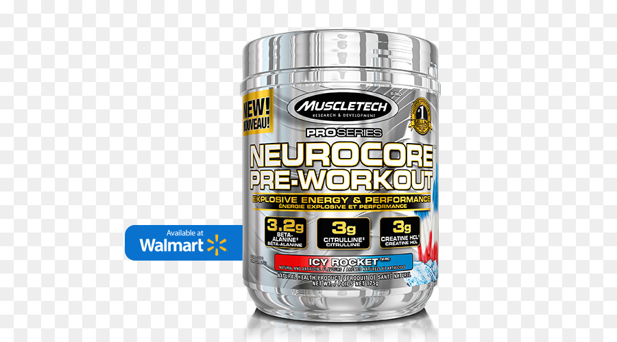 Suplemen Makanan，Muscletech Pro Series Neurocore Preworkout PNG