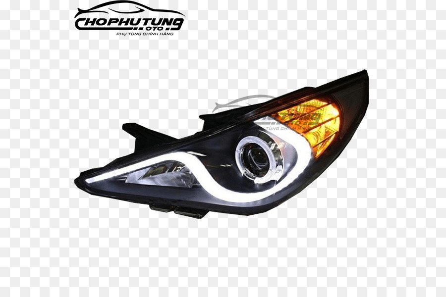 Headlamp，Mobil PNG