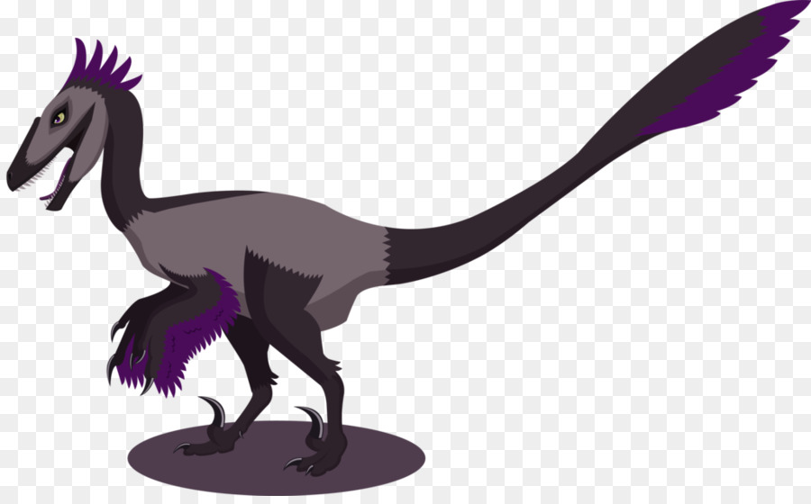 Dinosaurus，Prasejarah PNG