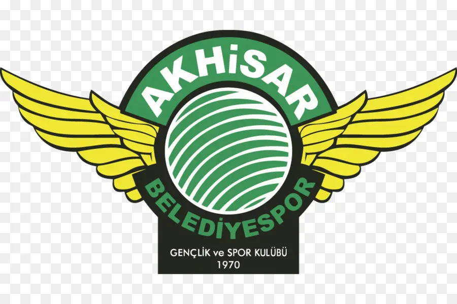 Logo，Akhisar Belediyespor PNG