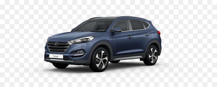 2018 Hyundai Tucson，Hyundai PNG