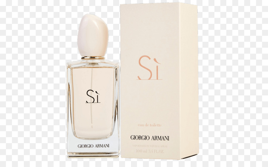 si toilette giorgio armani