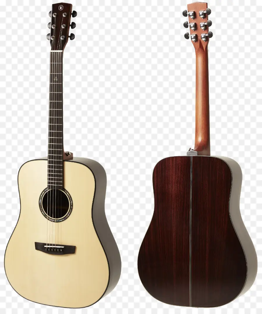 Gitar，Gitar Akustik PNG