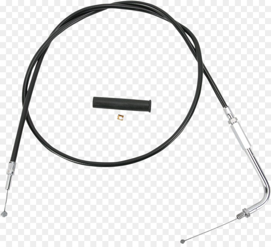 Kabel Listrik，Throttle PNG