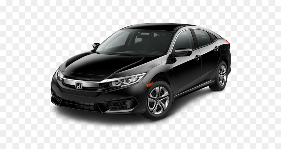 2018 Honda Civic Ex Sedan，Honda PNG