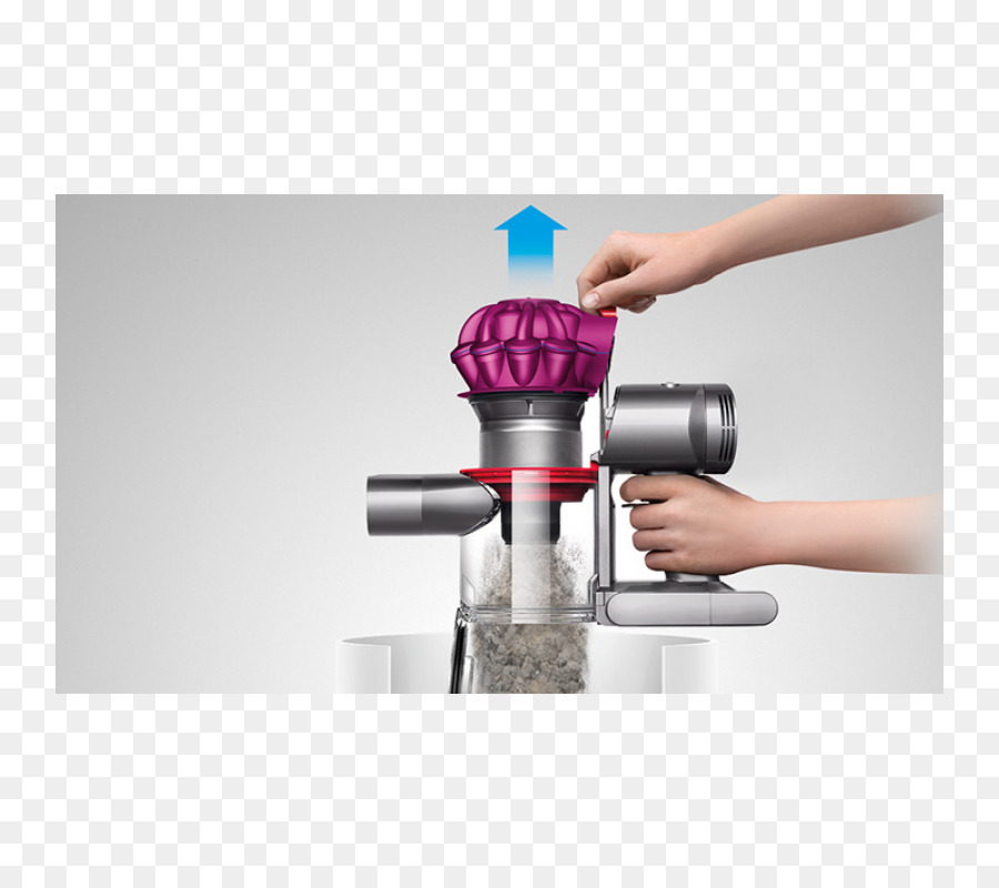 Motor Dyson V7，Carboat Dyson V7 PNG