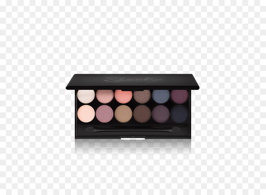 Palet Eyeshadow，Warna PNG