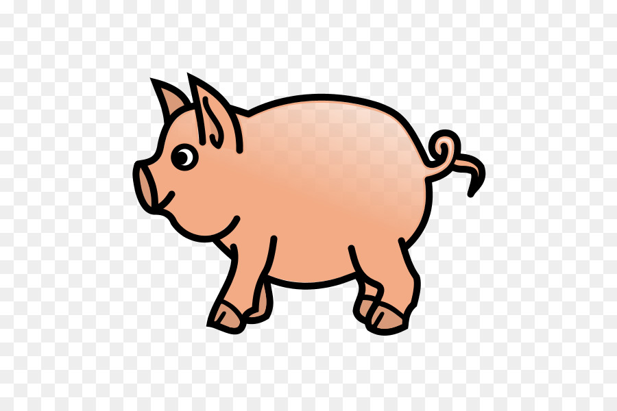 Babi，Peternakan PNG