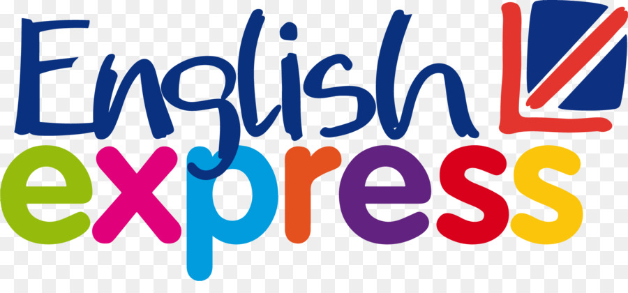 Logo Inggris Ekspres，Bahasa PNG