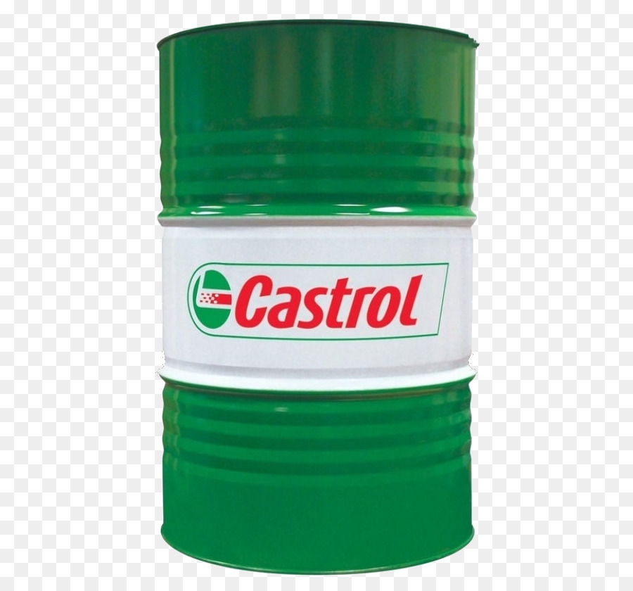 Castrol，Motor Minyak PNG