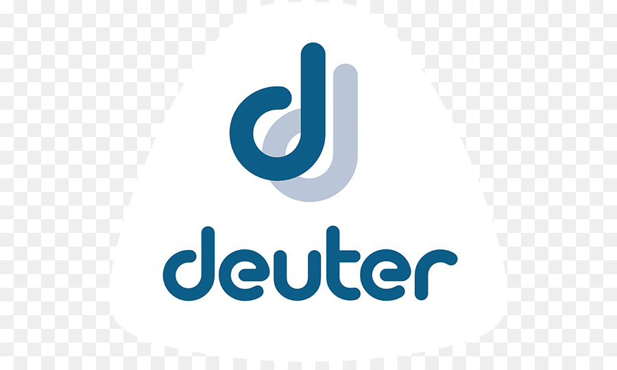 Logo Deuter，Merek PNG