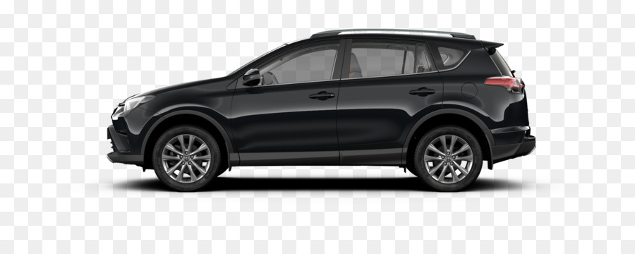 Toyota，2017 Toyota Rav4 PNG