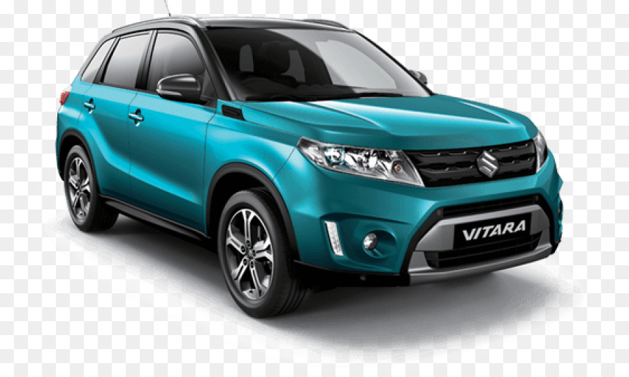 Suzuki Vitara Biru，Mobil PNG