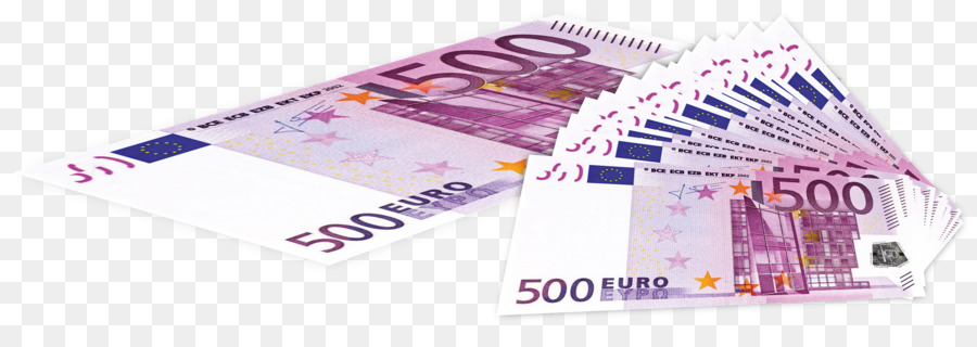 Uang Kertas Euro，Mata Uang PNG