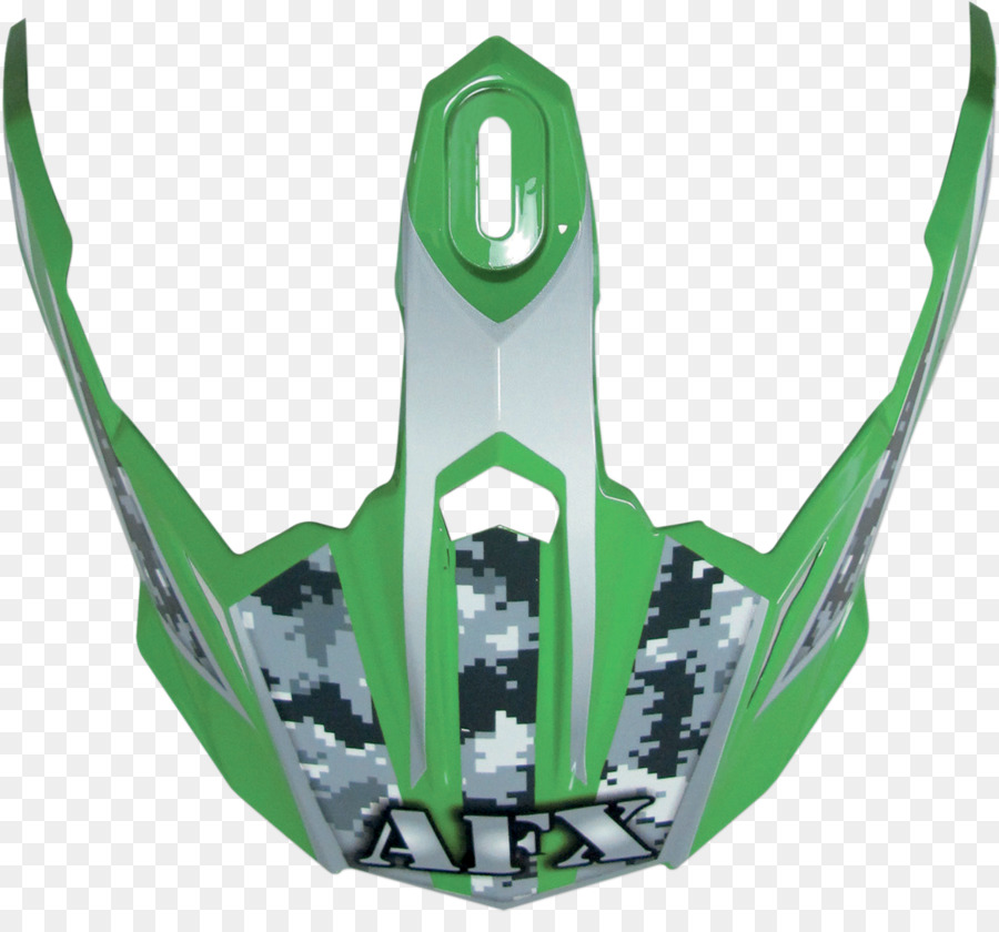 Helm Sepeda Motor，Afx Fx39 Dual Sport Solid Helm PNG